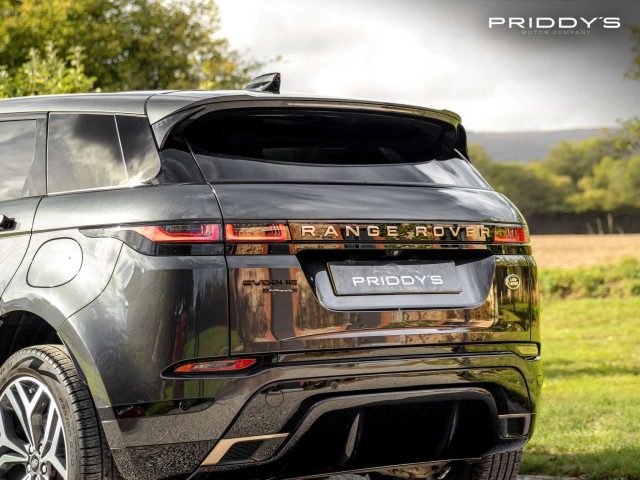 Land Rover Range Rover Evoque - Image 7