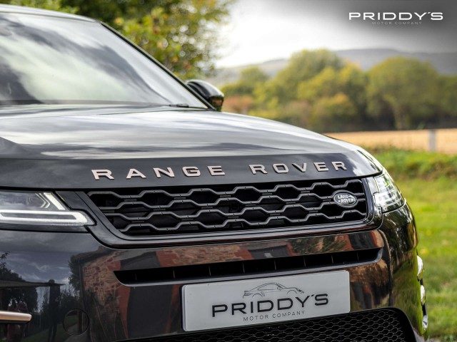 Land Rover Range Rover Evoque - Image 9