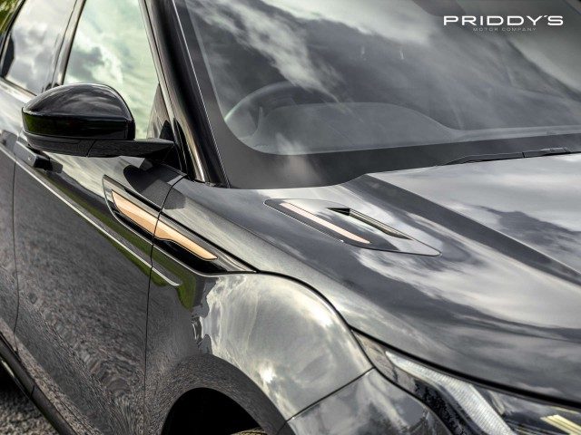 Land Rover Range Rover Evoque - Image 10