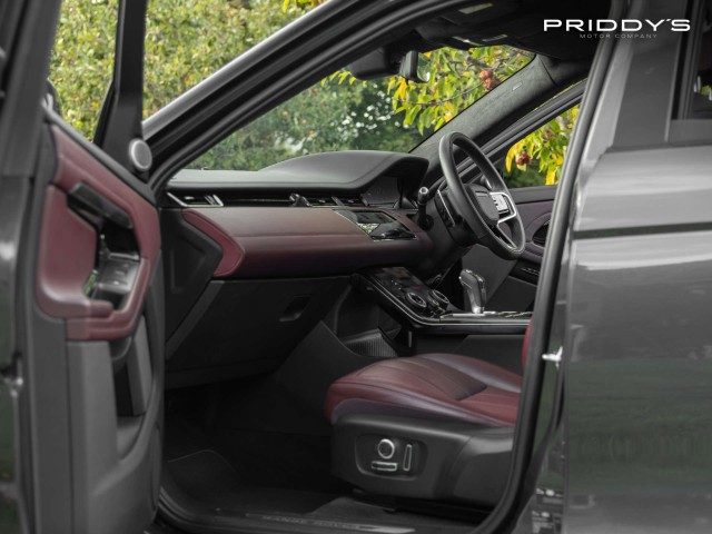 Land Rover Range Rover Evoque - Image 11