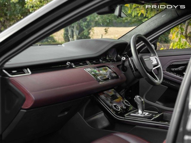 Land Rover Range Rover Evoque - Image 12