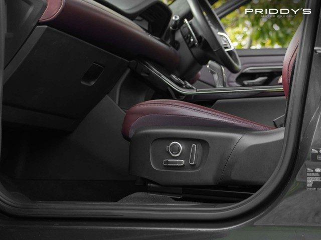 Land Rover Range Rover Evoque - Image 13