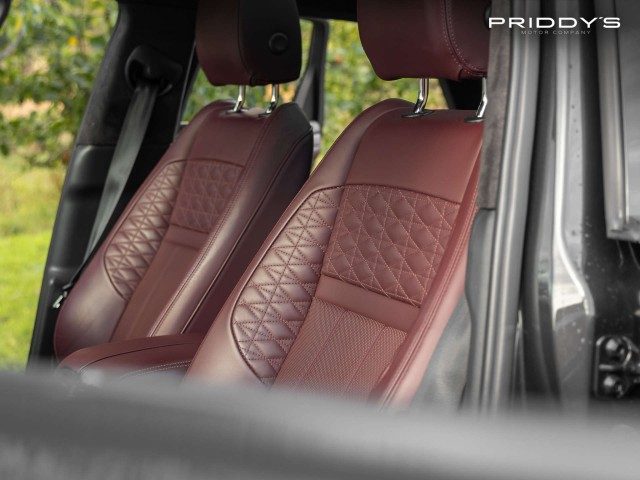 Land Rover Range Rover Evoque - Image 14