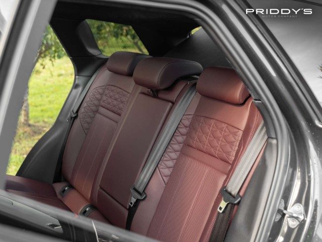 Land Rover Range Rover Evoque - Image 16