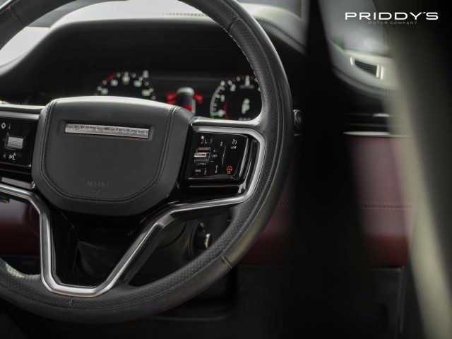 Land Rover Range Rover Evoque - Image 19