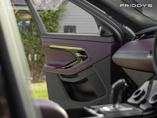Land Rover Range Rover Evoque - Image 20