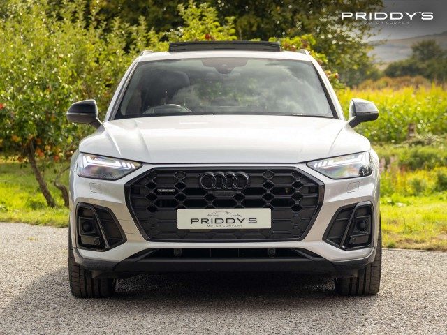 Audi Q5 - Image 4