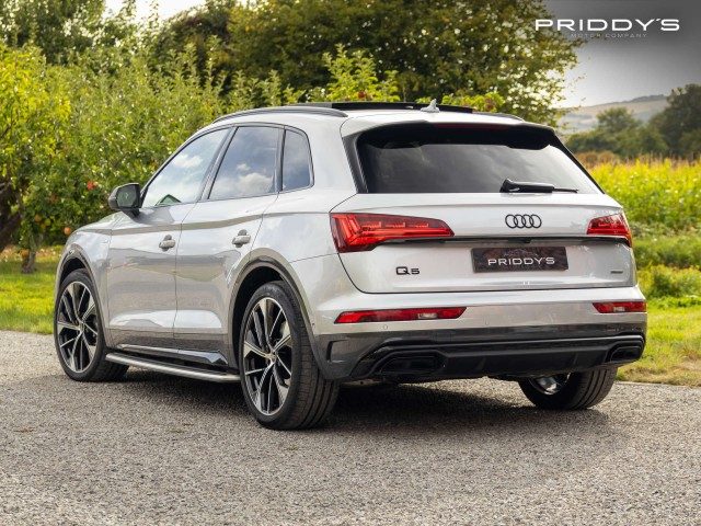 Audi Q5 - Image 5
