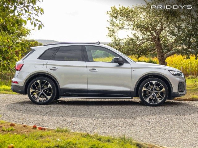Audi Q5 - Image 6