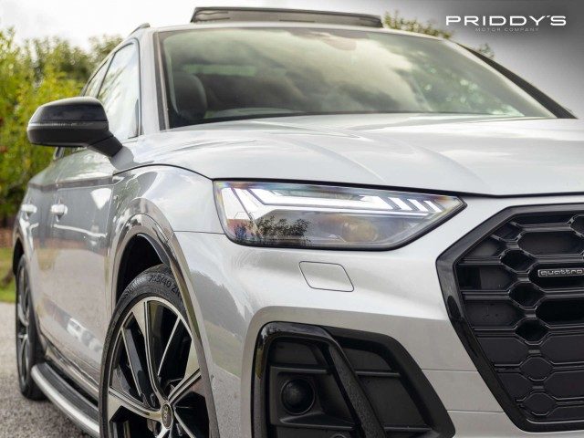 Audi Q5 - Image 7