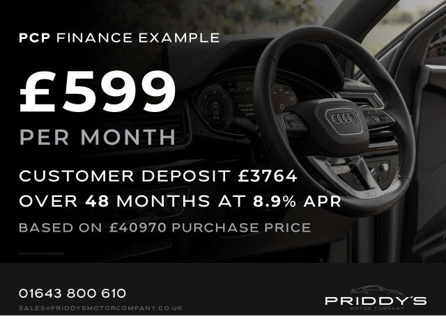 Audi Q5 - Image 8