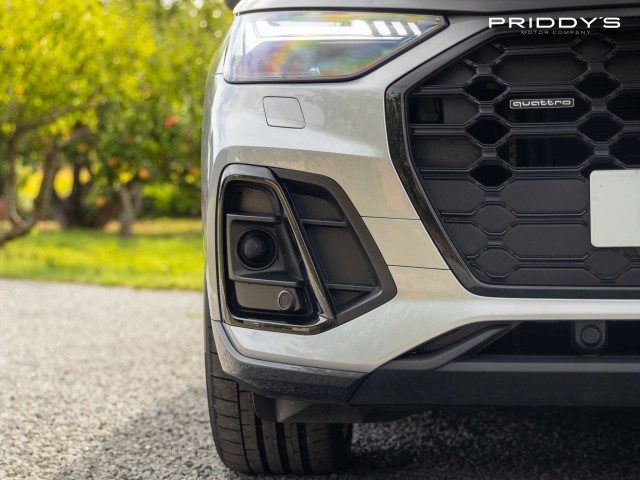 Audi Q5 - Image 13