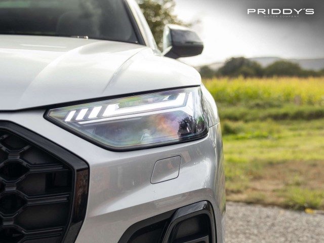 Audi Q5 - Image 14