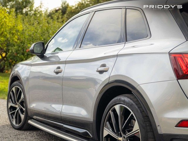 Audi Q5 - Image 16
