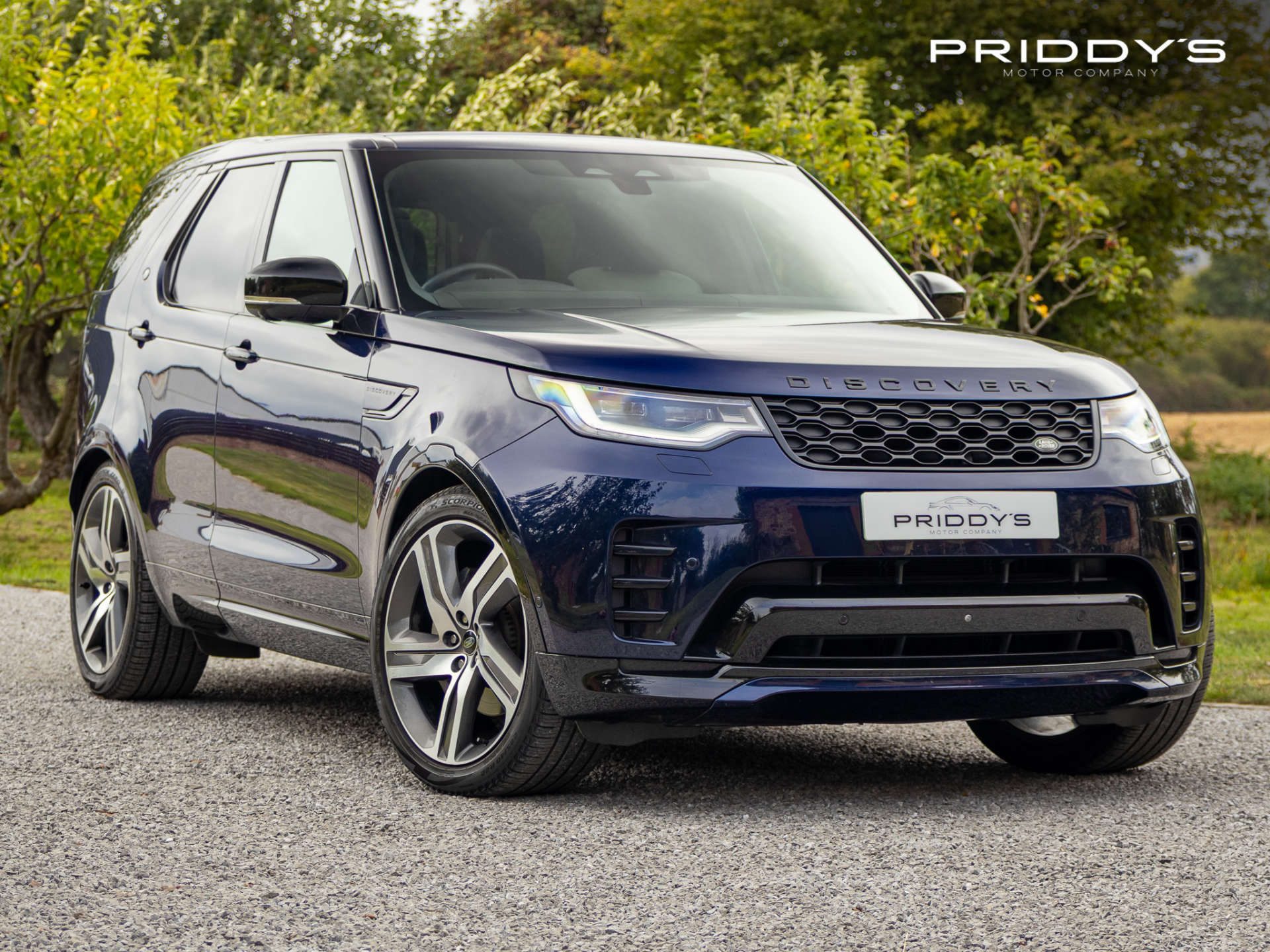 Land Rover Discovery - Image 3