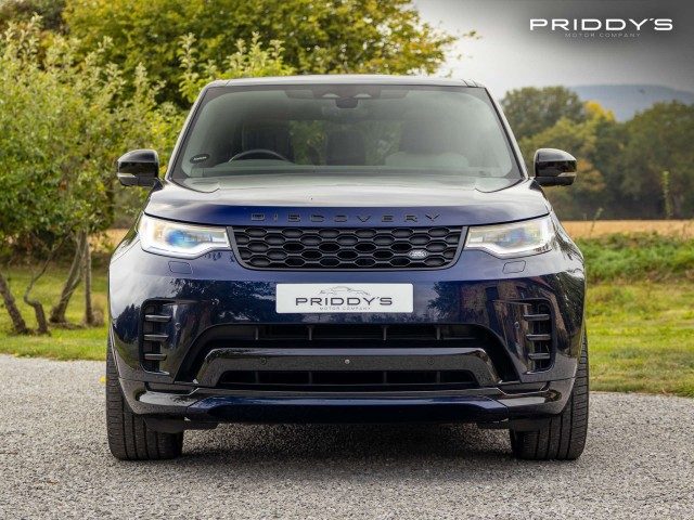 Land Rover Discovery - Image 4