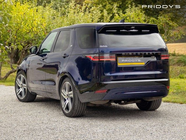 Land Rover Discovery - Image 5