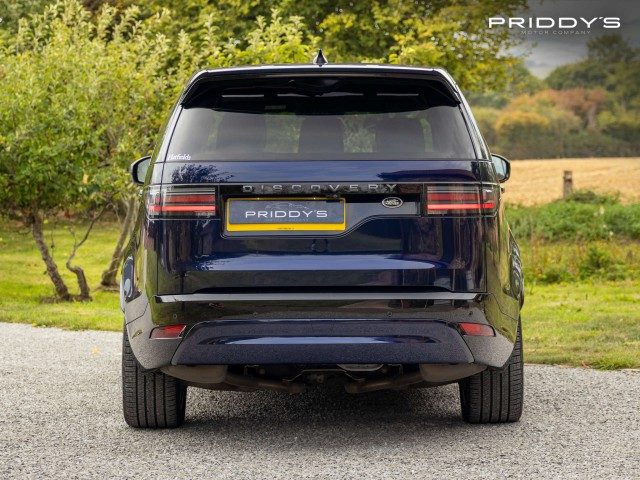Land Rover Discovery - Image 6