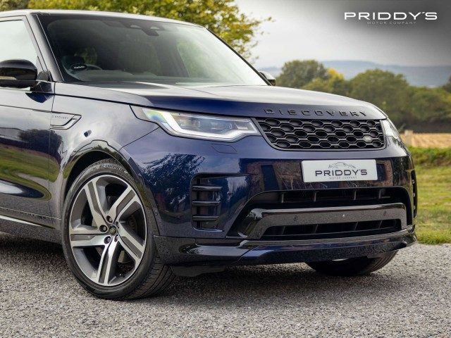 Land Rover Discovery - Image 7