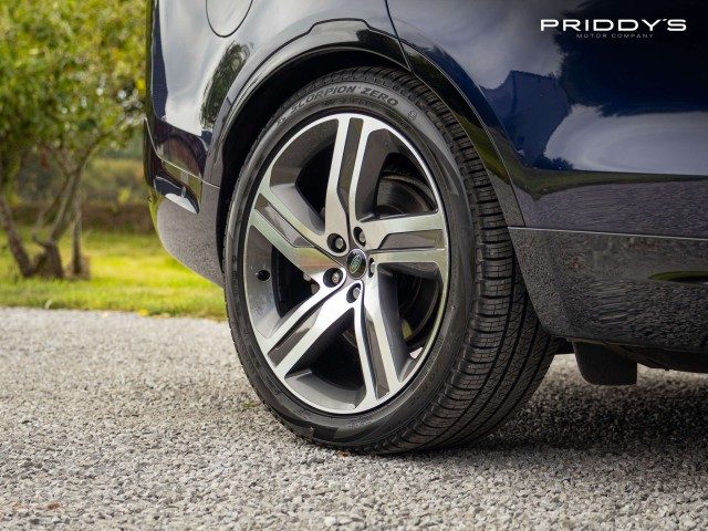 Land Rover Discovery - Image 11