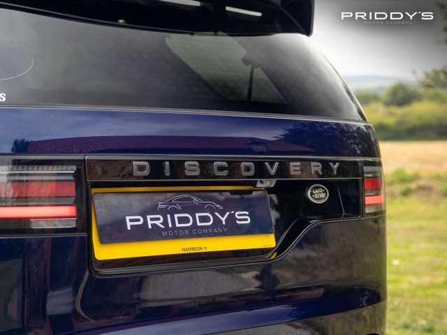 Land Rover Discovery - Image 13