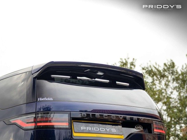 Land Rover Discovery - Image 14