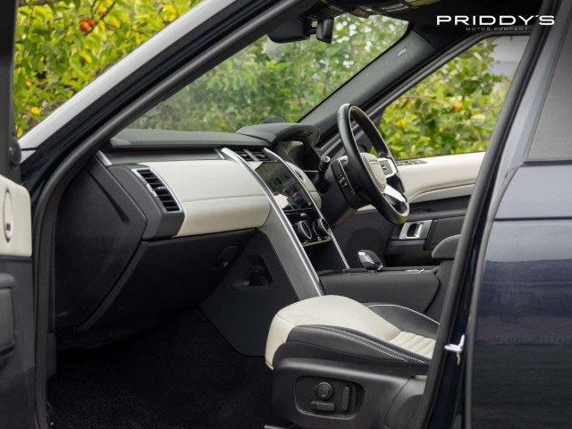Land Rover Discovery - Image 16