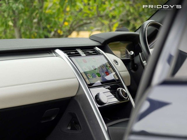 Land Rover Discovery - Image 18