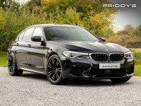 Bmw M5 Minehead, Somerset - Image 2