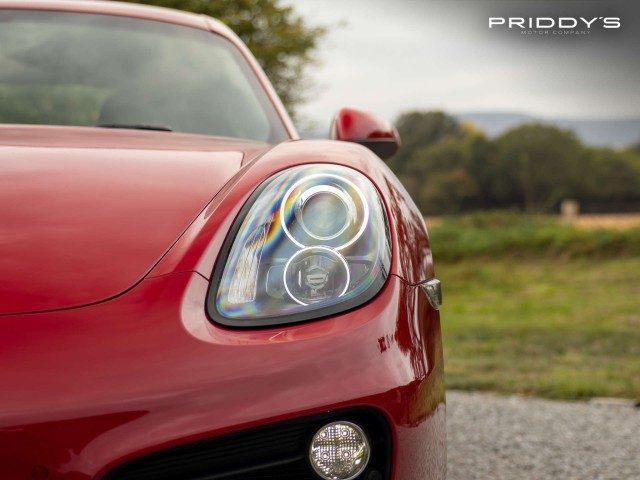 Porsche Cayman - Image 13