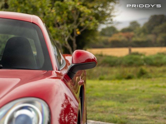 Porsche Cayman - Image 14