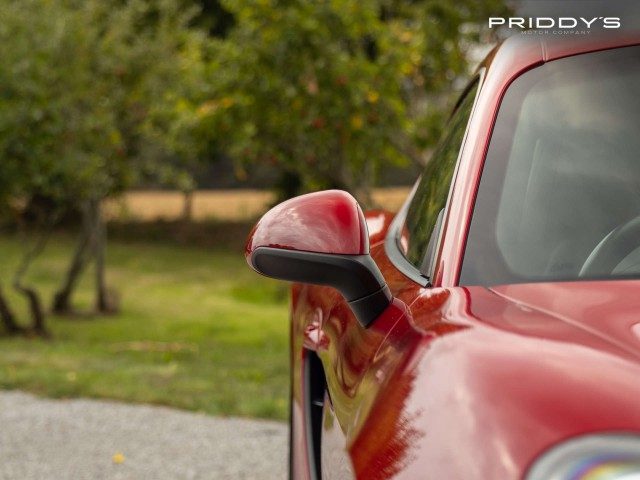 Porsche Cayman - Image 15