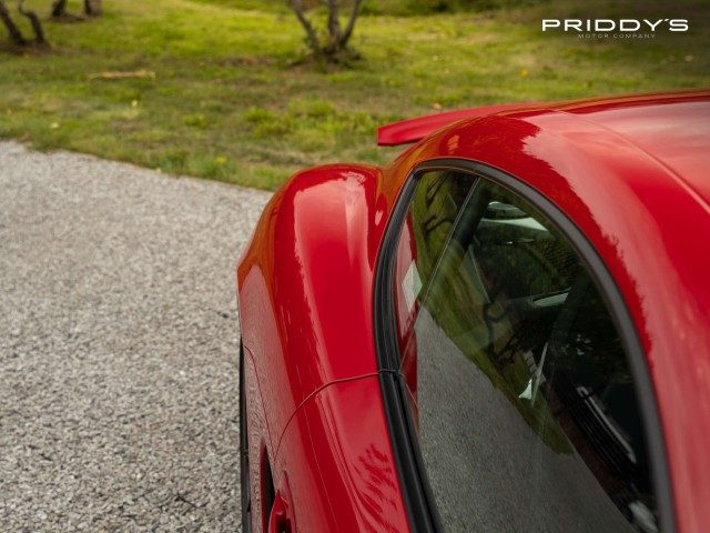 Porsche Cayman - Image 17