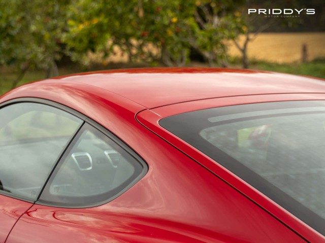 Porsche Cayman - Image 19