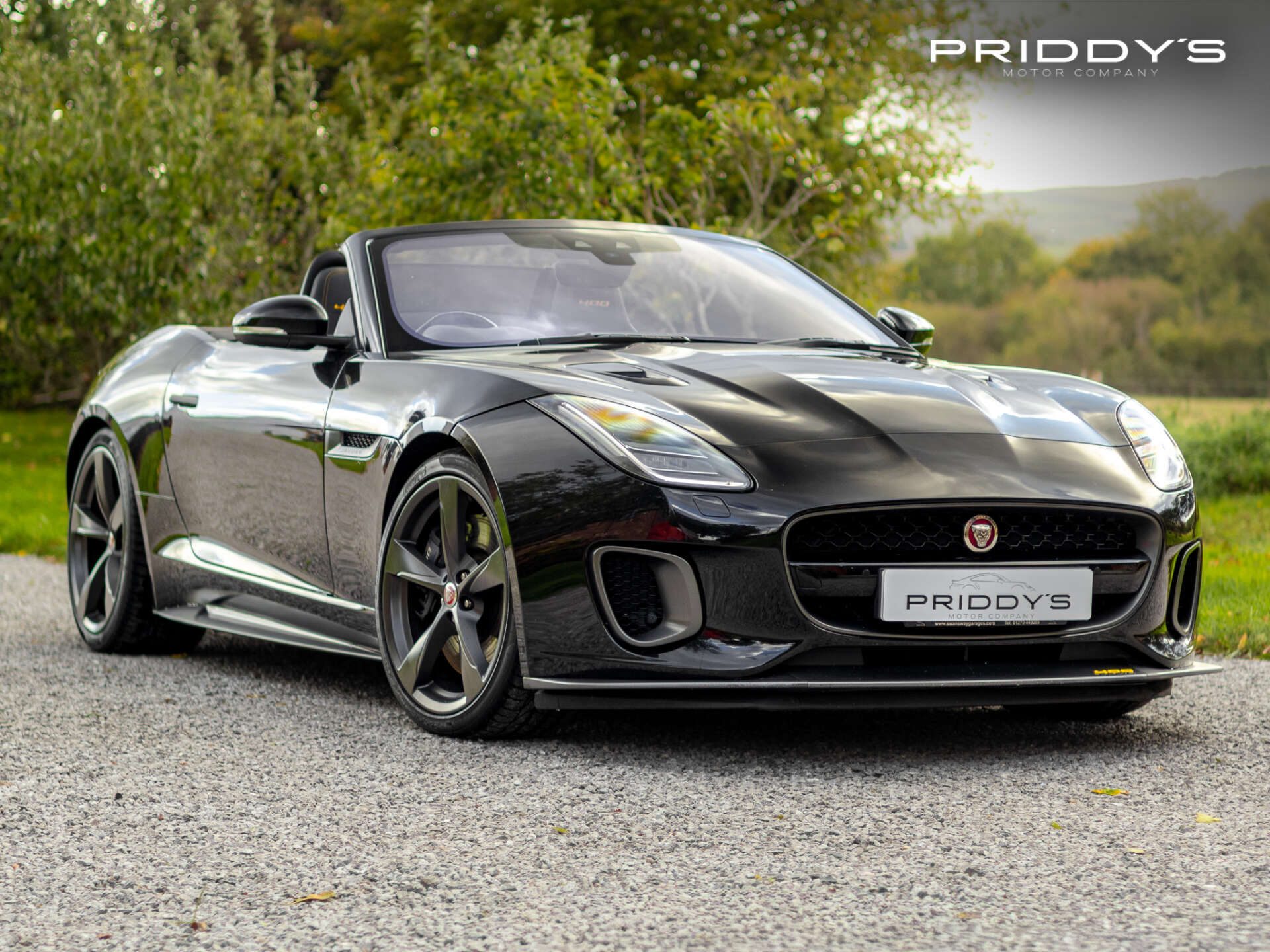 Jaguar F-Type - Image 3