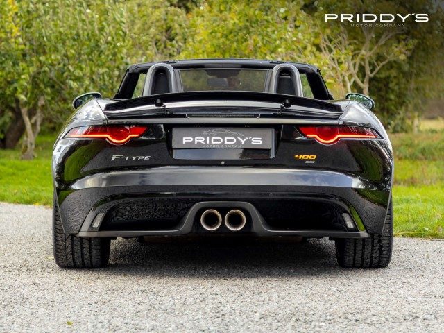Jaguar F-Type - Image 5