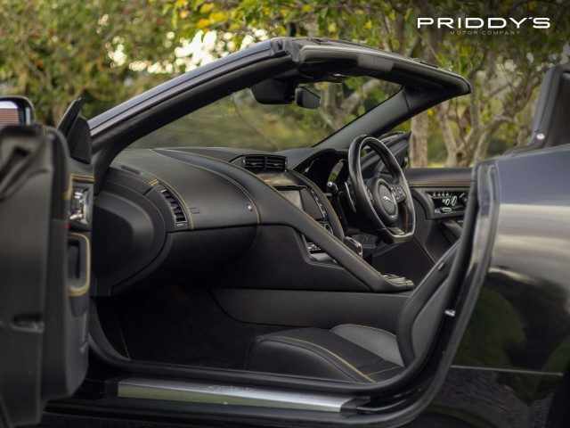 Jaguar F-Type - Image 13