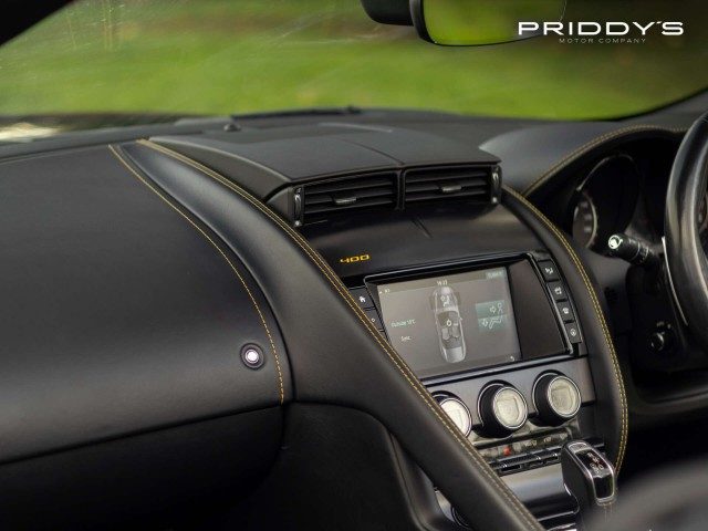 Jaguar F-Type - Image 14