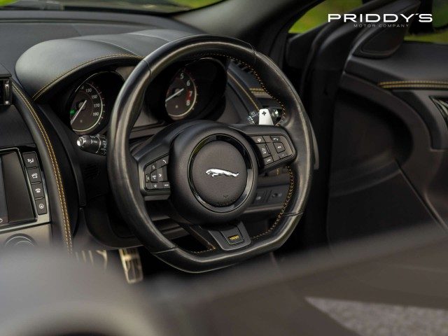 Jaguar F-Type - Image 17