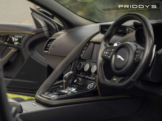 Jaguar F-Type - Image 20