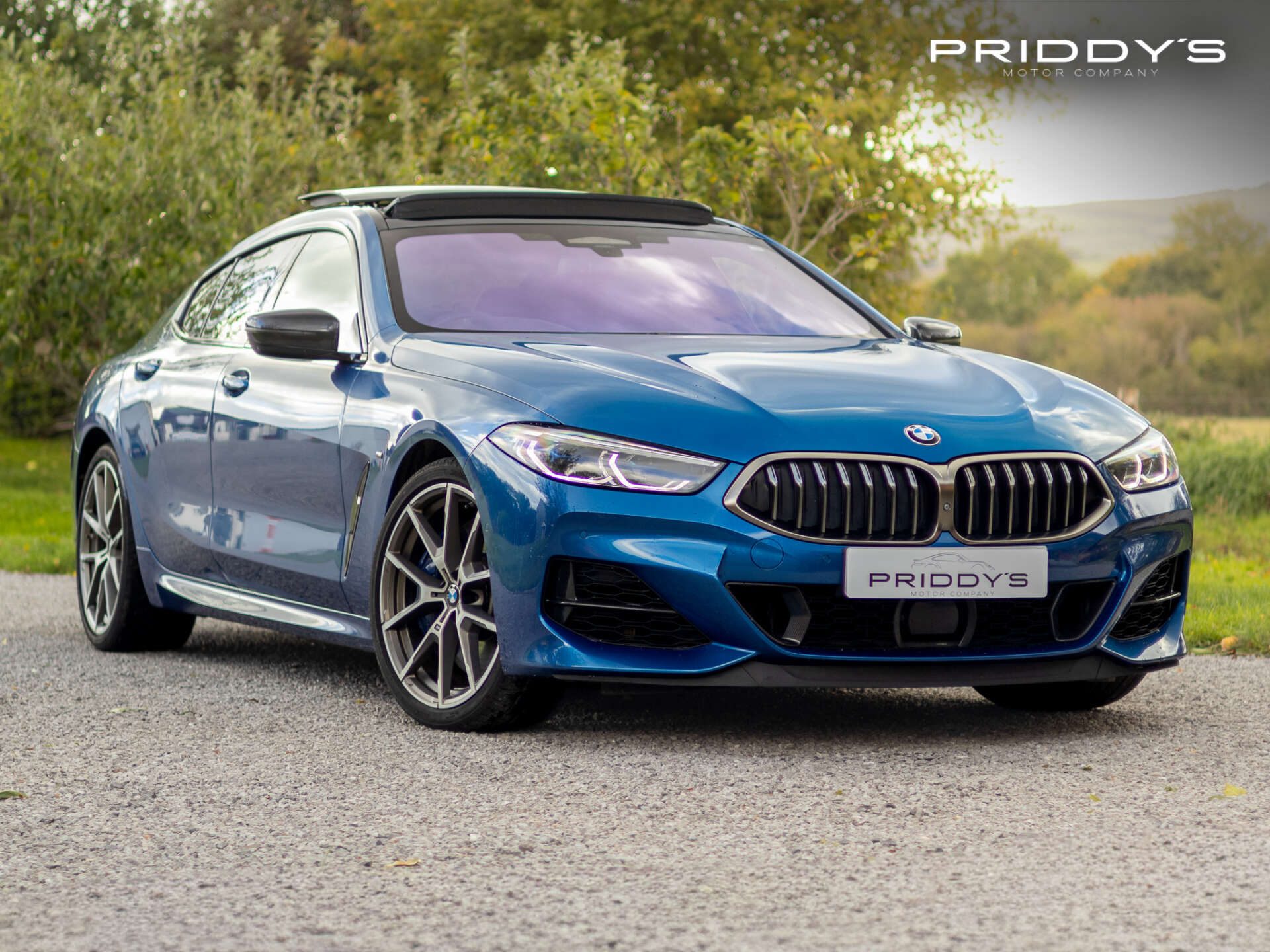 Bmw 8 Series - Image 3