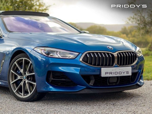 Bmw 8 Series - Image 5