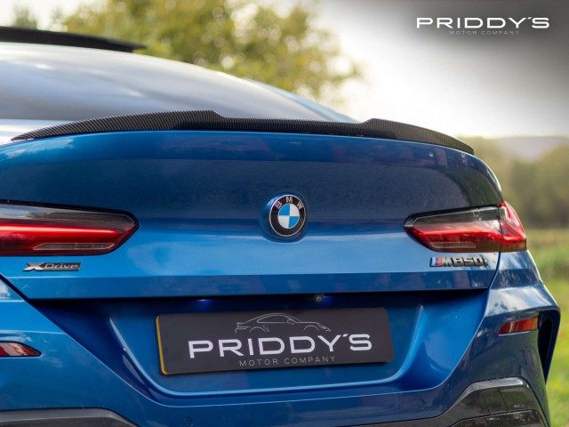 Bmw 8 Series - Image 7