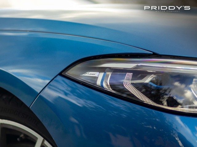 Bmw 8 Series - Image 11