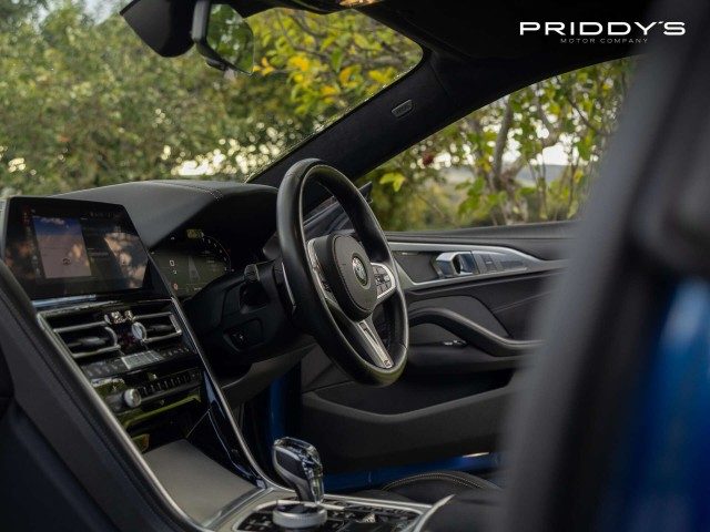 Bmw 8 Series - Image 13