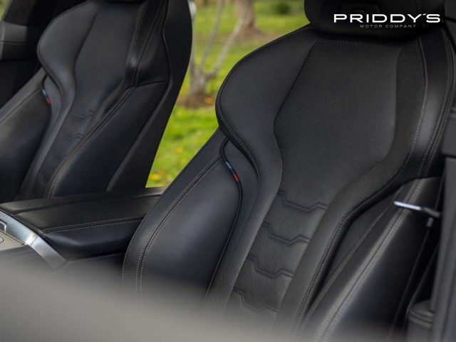 Bmw 8 Series - Image 15