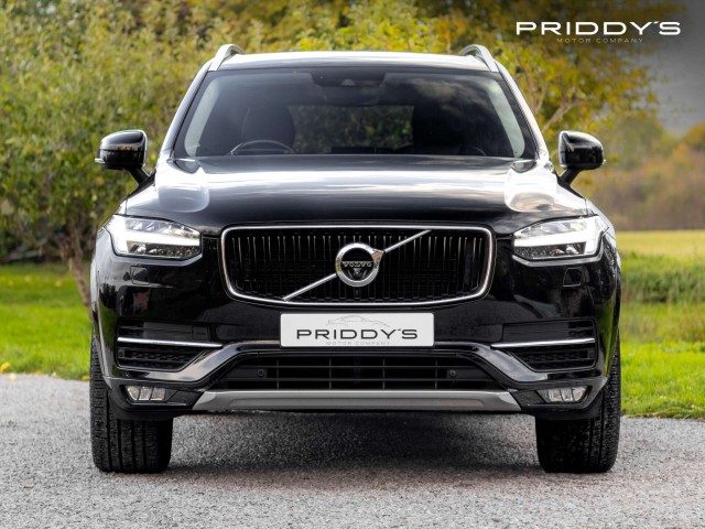 Volvo Xc90 - Image 4