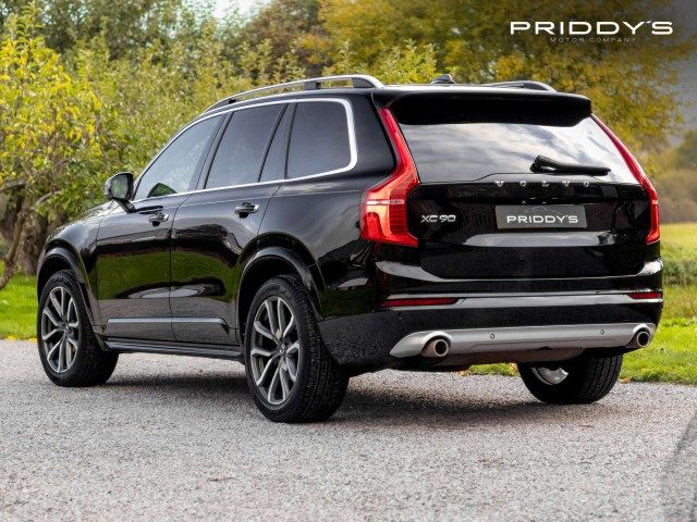Volvo Xc90 - Image 5