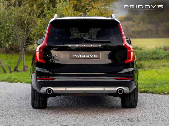 Volvo Xc90 - Image 6