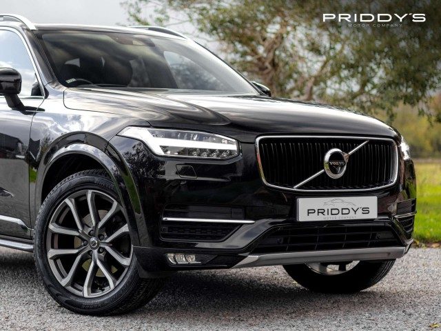 Volvo Xc90 - Image 7